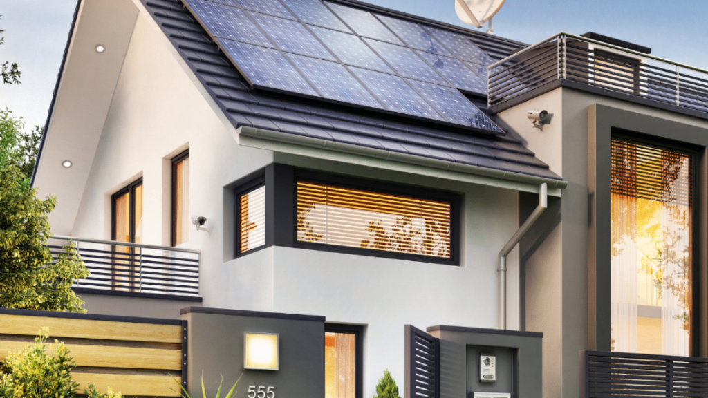 SOLAR PANEL INSTALLERS MUSCAT OMAN