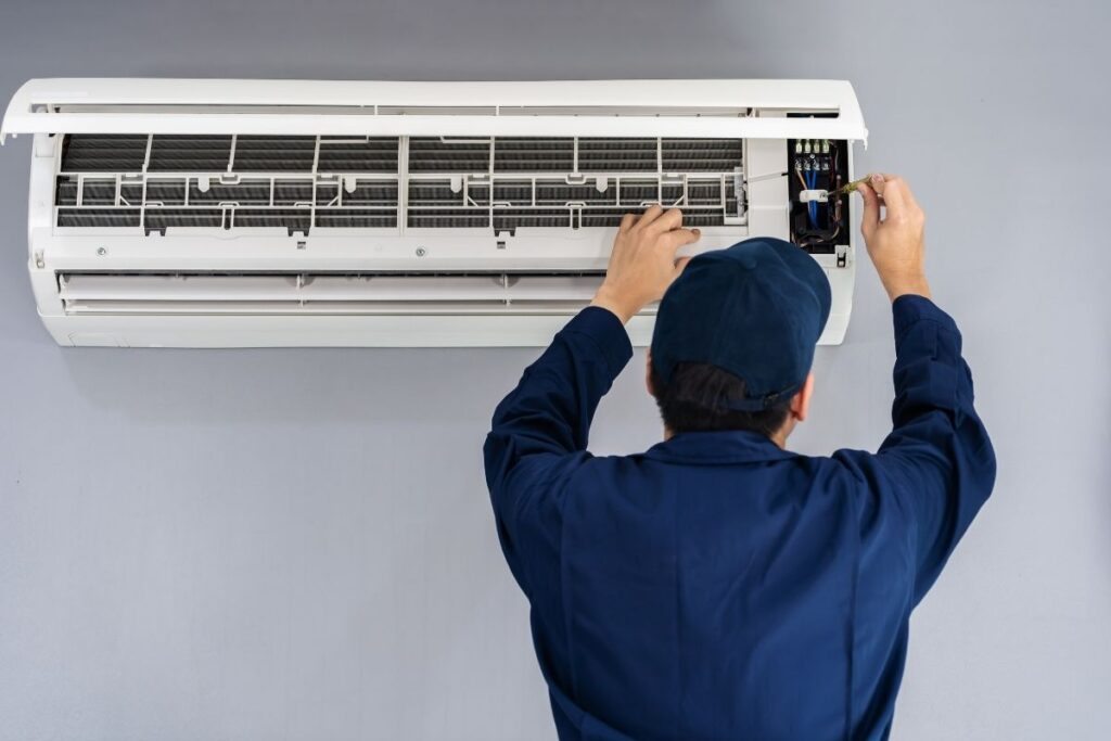 HVAC