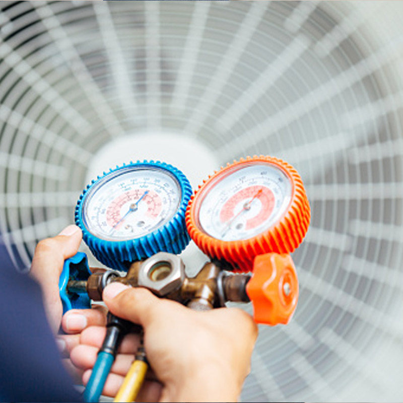 HVAC