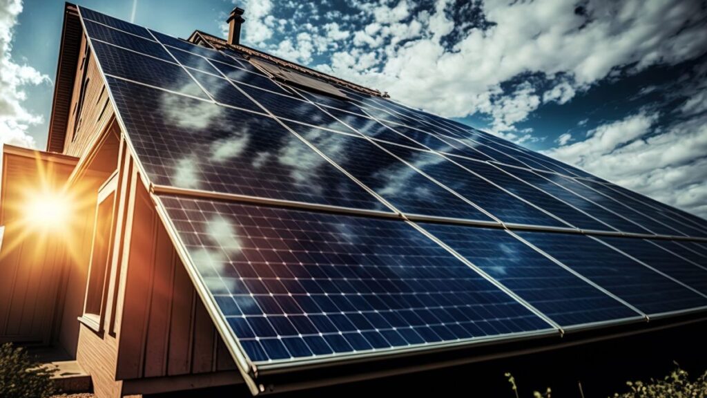 SOLAR PANEL INSTALLERS MUSCAT OMAN