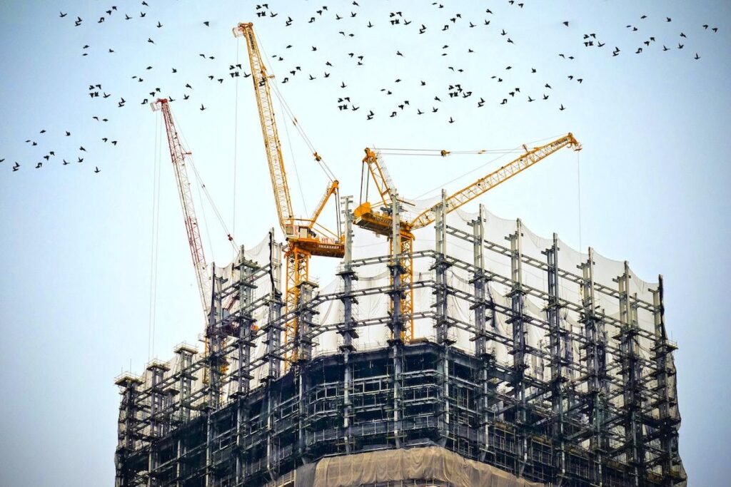 Construction and General Contracting