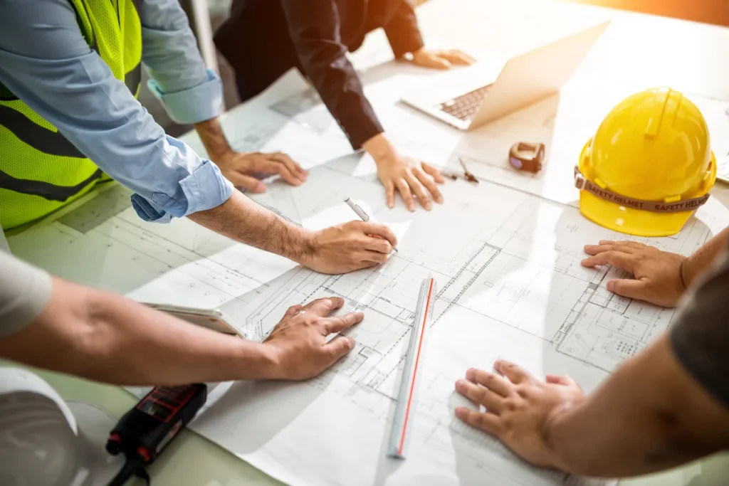 Construction and General Contracting