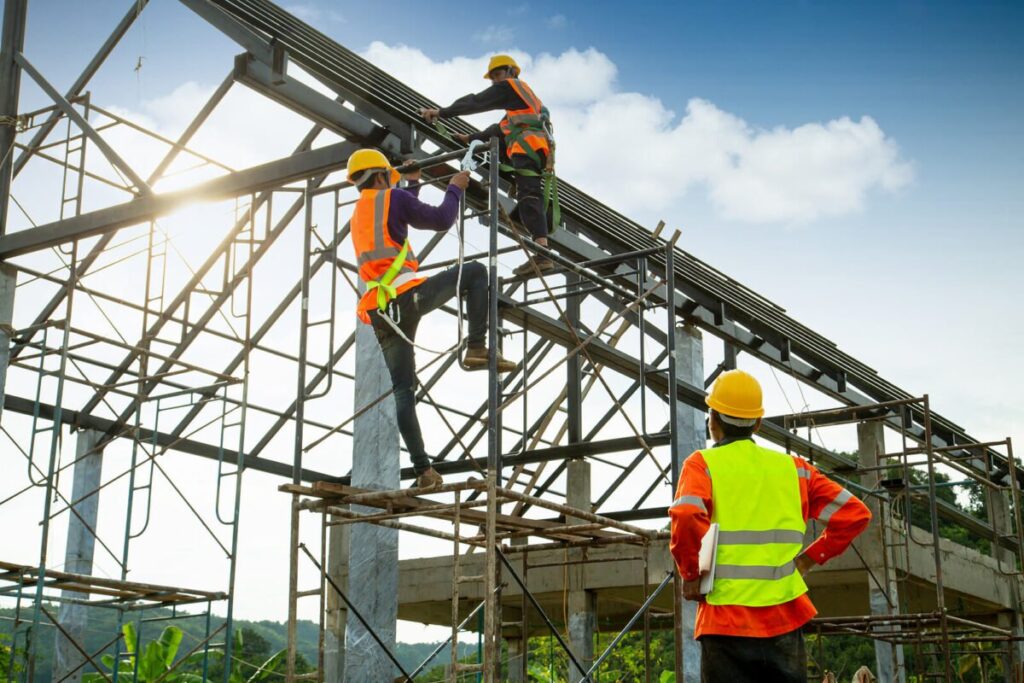 Construction and General Contracting
