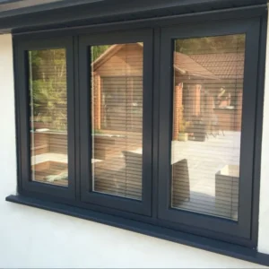 uPVC Windows
