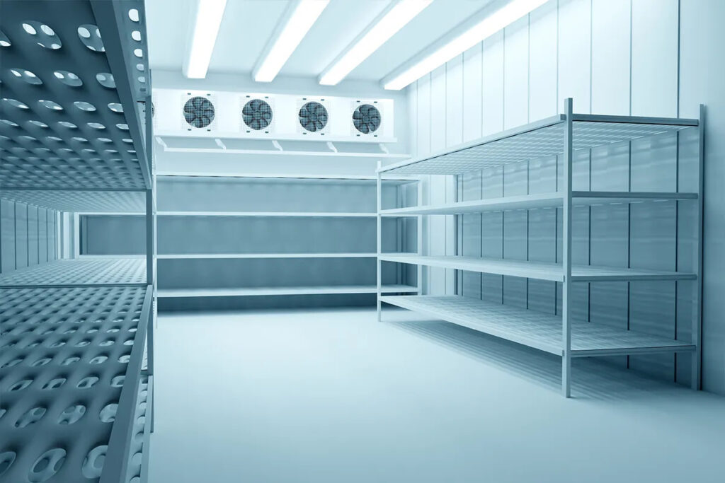 Cold Store
