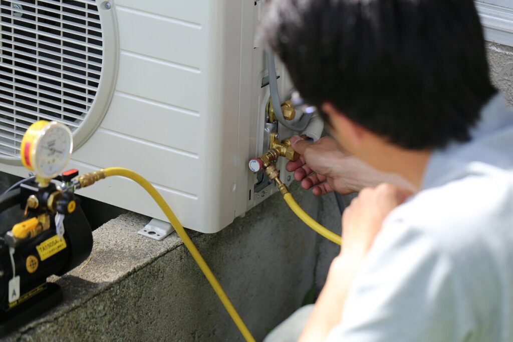 hvac
